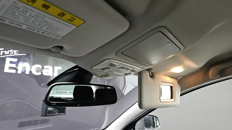 Renault Samsung SM7