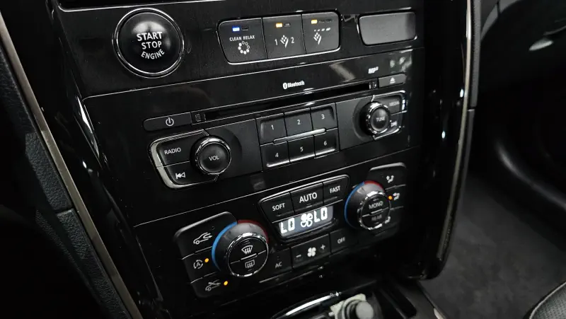 Renault Samsung SM7