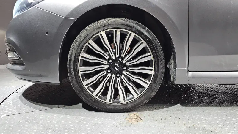 Renault Samsung SM7