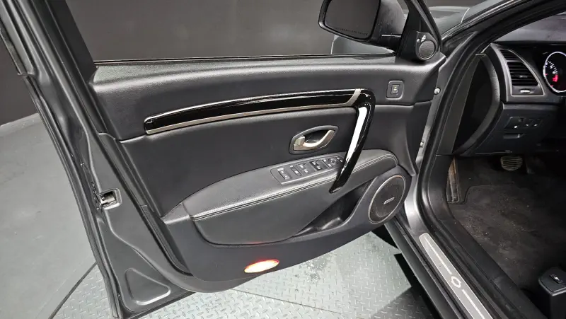 Renault Samsung SM7