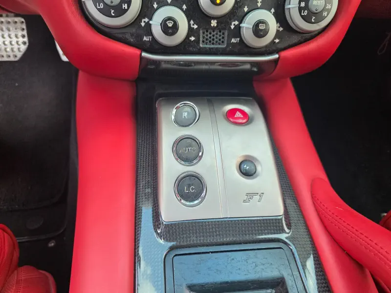 Ferrari 599