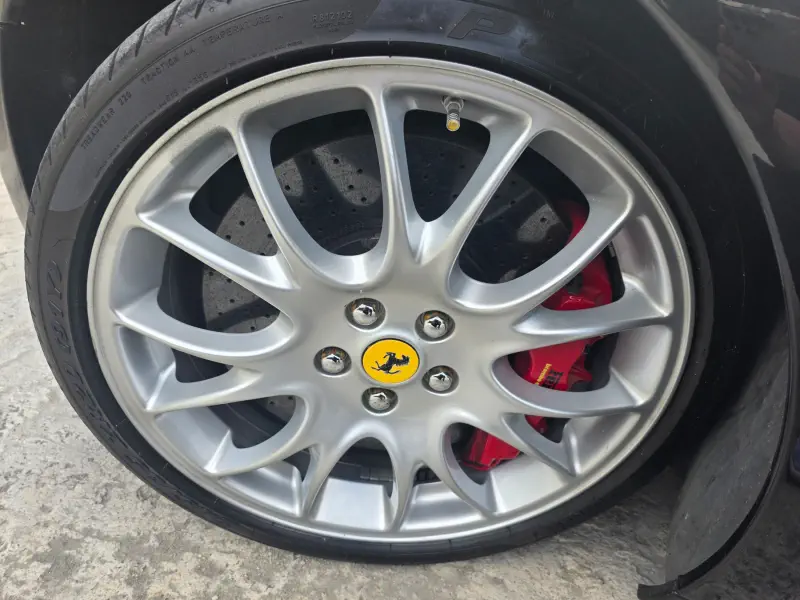 Ferrari 599