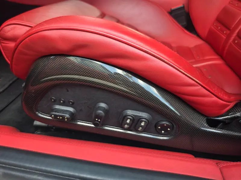 Ferrari 599