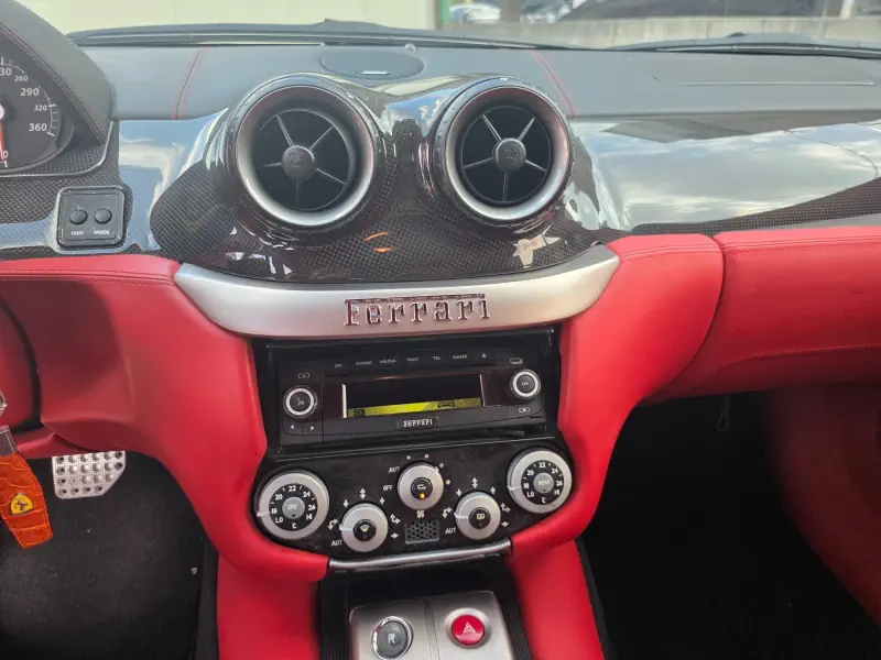 Ferrari 599
