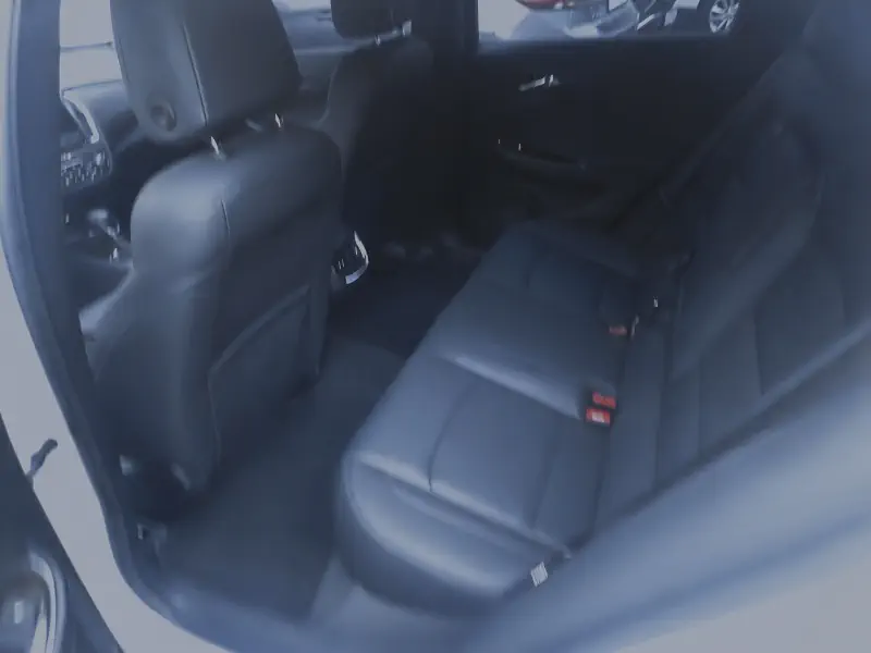 Daewoo Malibu