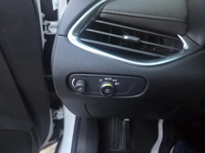 Daewoo Malibu