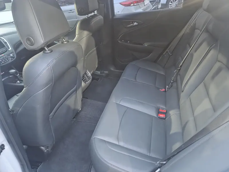 Daewoo Malibu