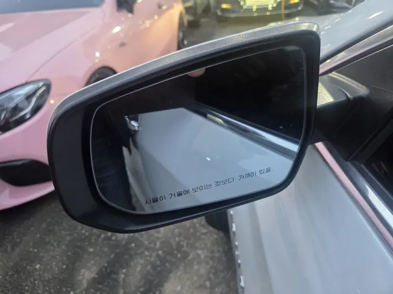 Daewoo Malibu