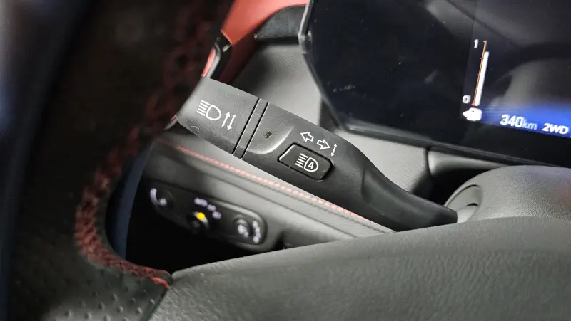 Daewoo Trailblazer