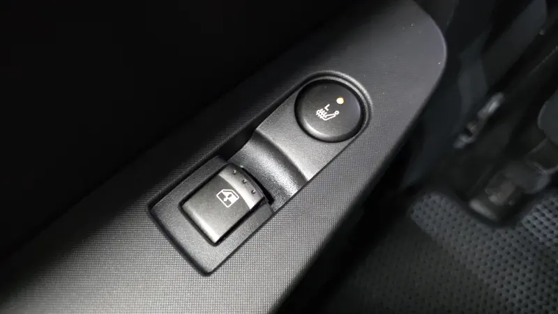 SsangYong Korando Sports