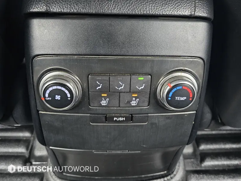 Hyundai Veracruz