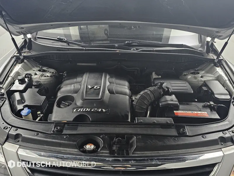 Hyundai Veracruz