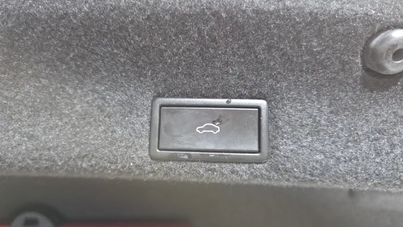 Volkswagen Passat GT