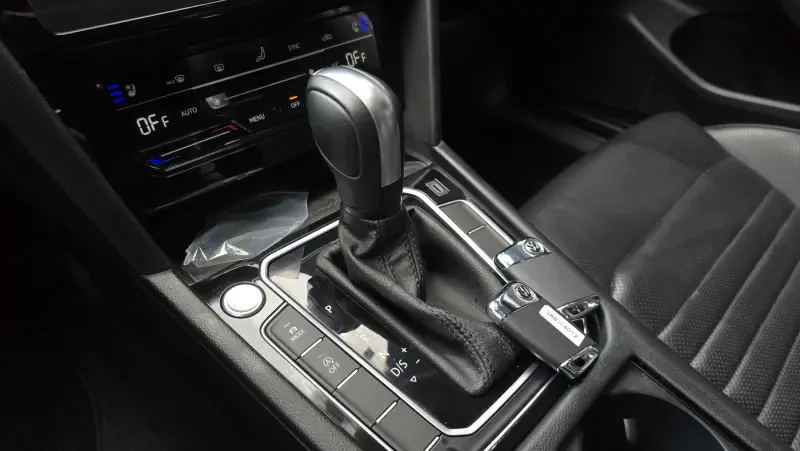 Volkswagen Passat GT