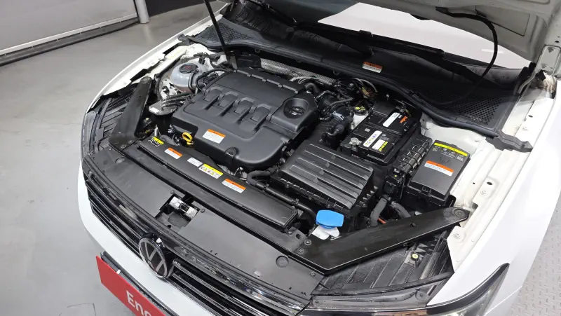 Volkswagen Passat GT