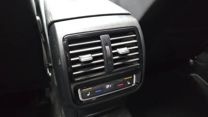 Volkswagen Passat GT