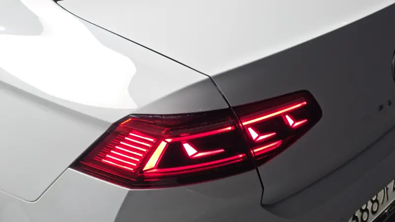 Volkswagen Passat GT