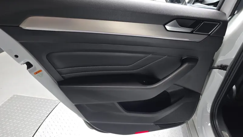 Volkswagen Passat GT