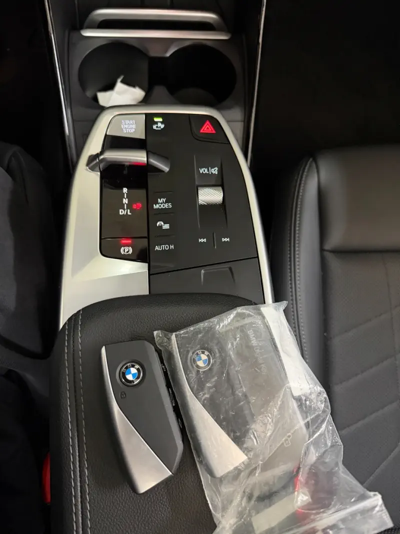 BMW 2-Series Active Tourer