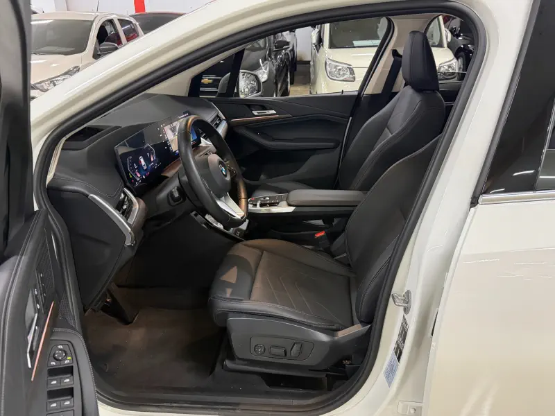 BMW 2-Series Active Tourer