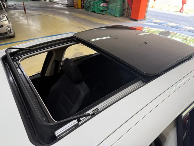 BMW 2-Series Active Tourer