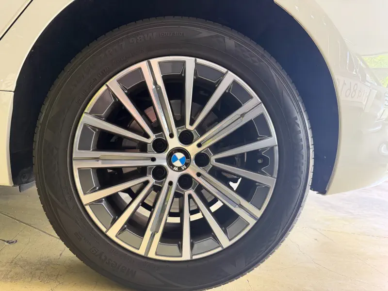 BMW 2-Series Active Tourer