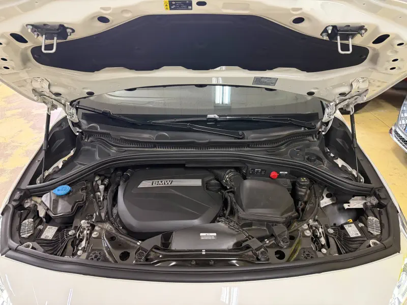 BMW 2-Series Active Tourer