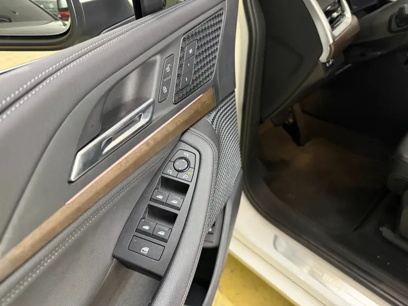 BMW 2-Series Active Tourer