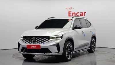 Renault Grand Koleos