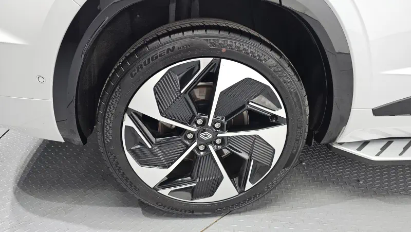 Renault Grand Koleos