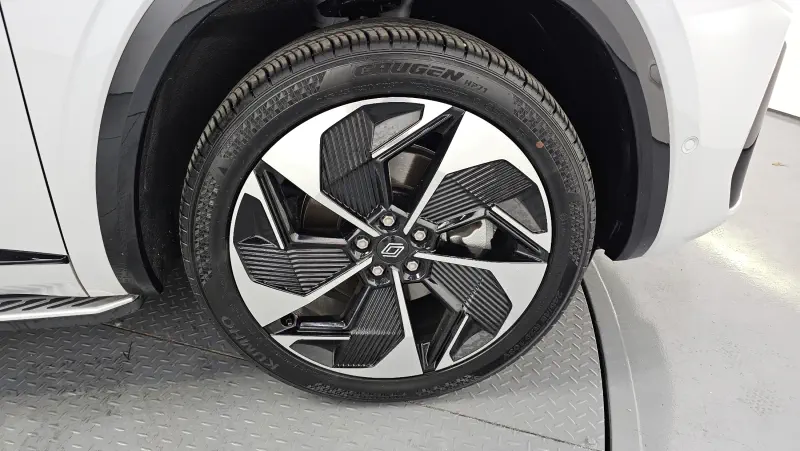 Renault Grand Koleos