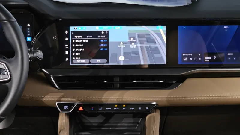 Renault Grand Koleos