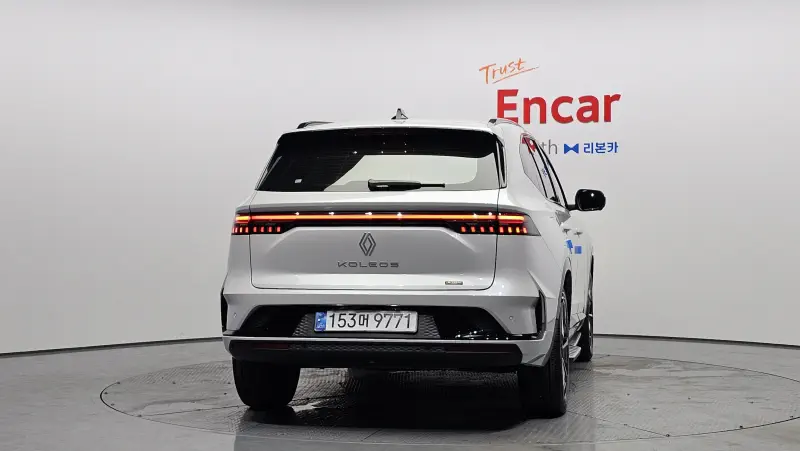 Renault Grand Koleos