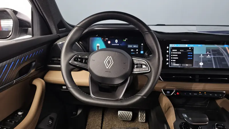 Renault Grand Koleos