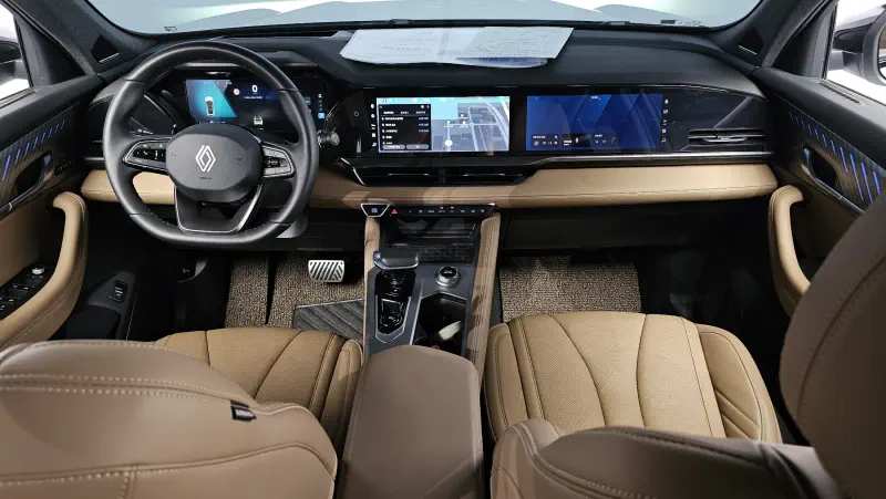 Renault Grand Koleos
