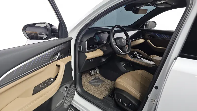 Renault Grand Koleos