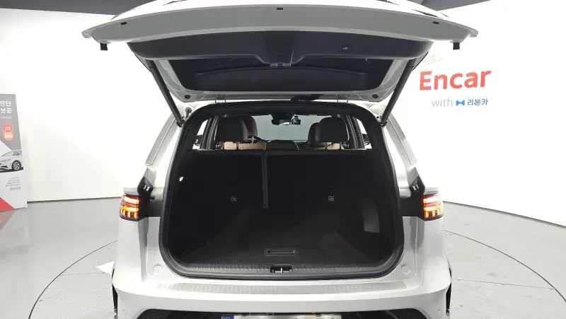 Renault Grand Koleos