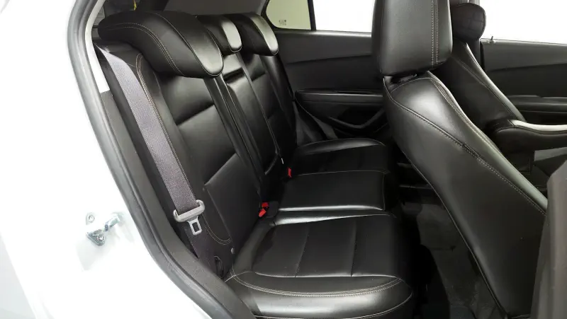 Daewoo Trax