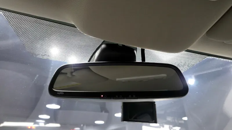 Renault Samsung SM3