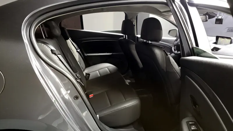 Renault Samsung SM3