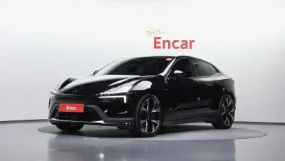 Polestar 4