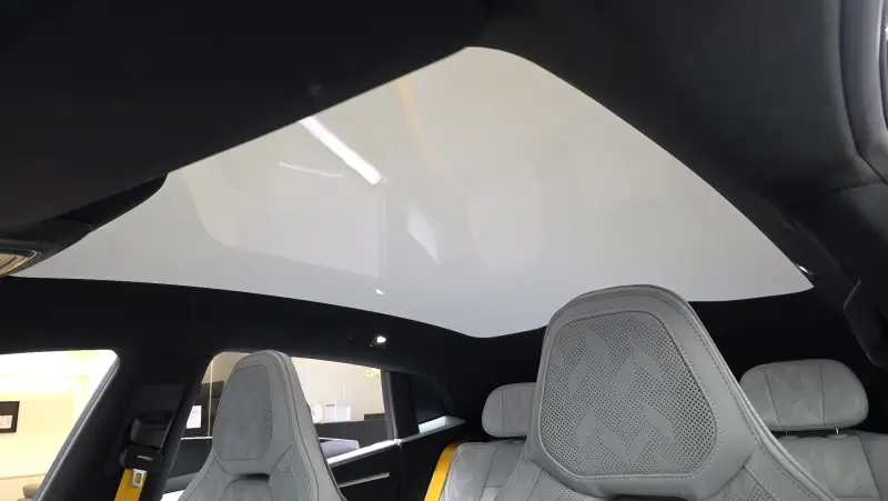 Polestar 4