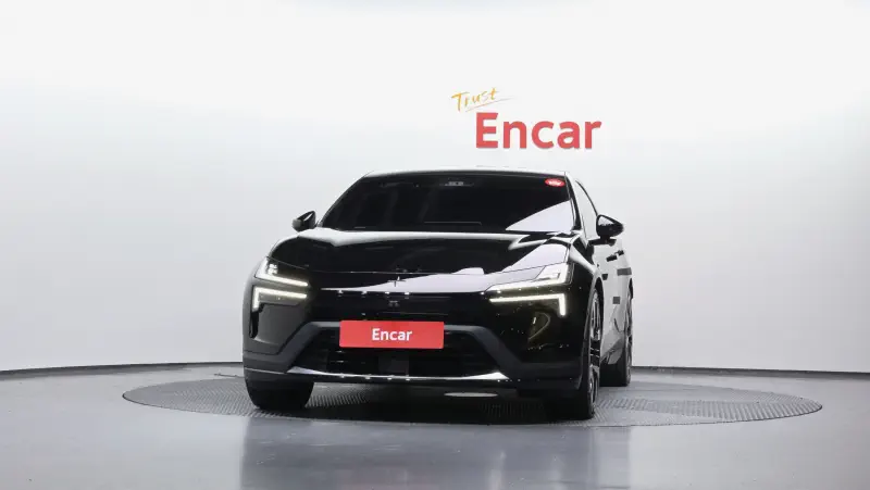 Polestar 4