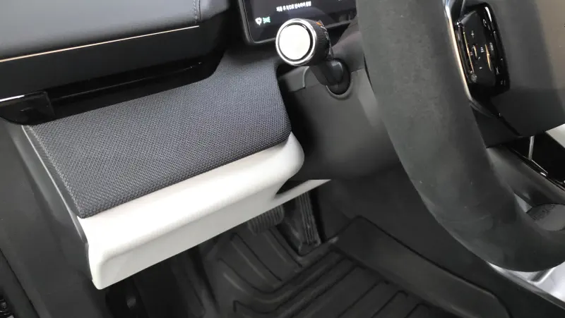 Polestar 4