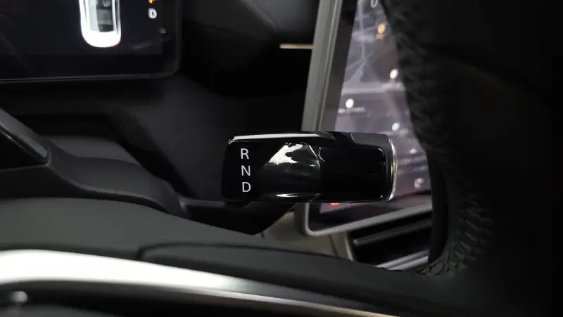 Polestar 4