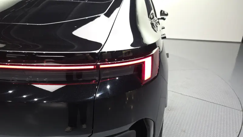 Polestar 4