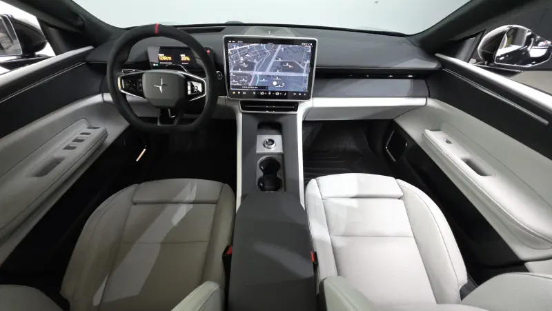 Polestar 4