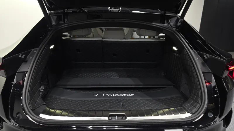 Polestar 4