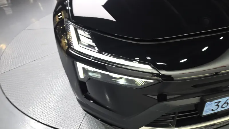 Polestar 4