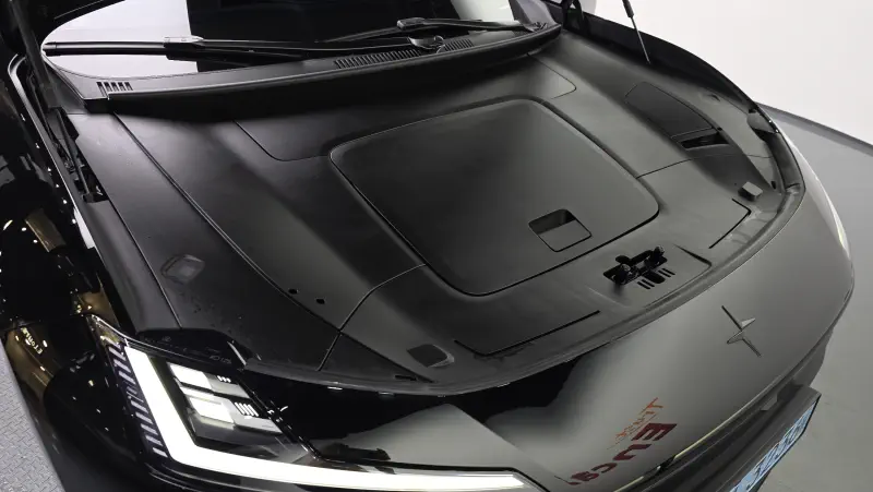 Polestar 4